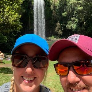 Meet your Posher, Georgie